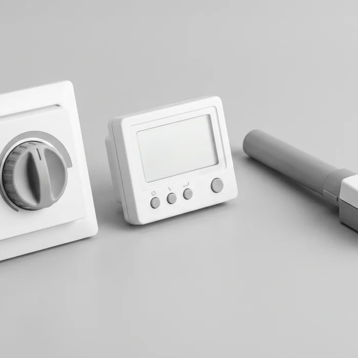 Speed controls