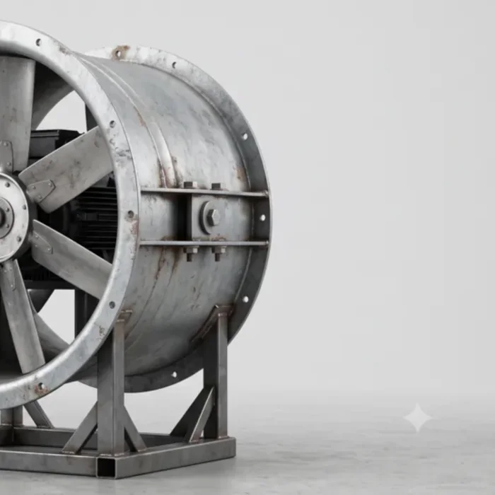 Duct fans