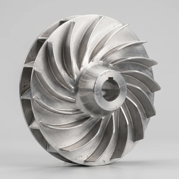 Plug fans